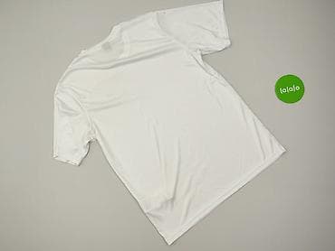 koszulka barcelony biala: Martes, Koszulka dla mężczyzn, rozmiar M — 3