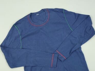 koszulka ajax bob marley: Long-sleeved top for men, S (EU 36), condition - Very good — 1