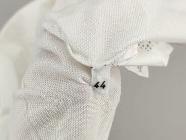 dolce gabbana intimo t shirty: Dolce & Gabbana, T-shirt damski, rozmiar 2XL — 7