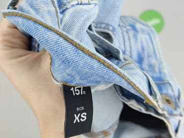 katana jeans: Spódnica damska, XS — 6