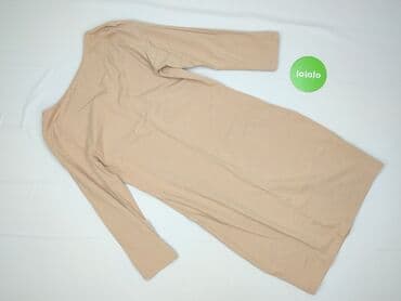 sinsay sukienka midi w kwiaty: Sinsay, Sukienka damska, rozmiar M — 3