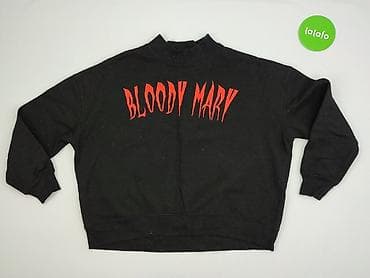 dresy l: Undiz, Bluza damska
, rozmiar M — 2