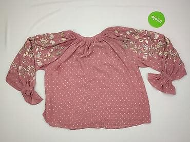 river: River Island, Bluzka damska, rozmiar 2XS — 3