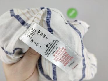 bluzki 4f: F&F, Tunika damska, rozmiar S — 5