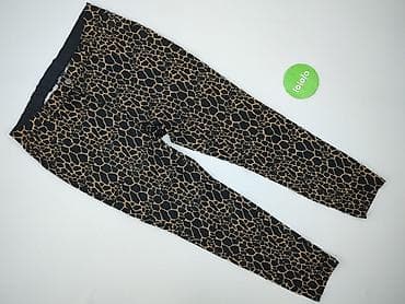dzik: Janina, Spodnie materiałowe damskie, rozmiar 2XL — 2