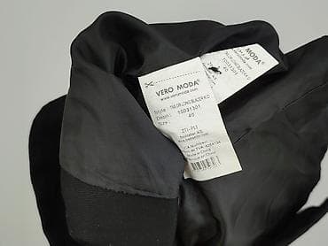 aksamit: Vero Moda, Marynarka damska, rozmiar L — 5