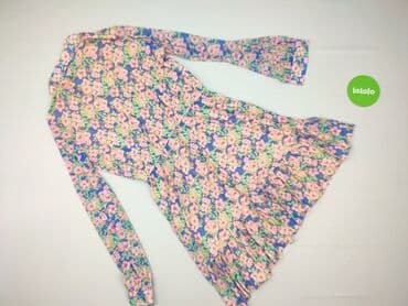 sukienka midi w kwiaty na wesele: Reserved, Сукня жіноча, розмір M — 6