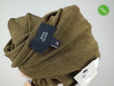 river island kurtka jeansowa: River Island, Sukienka damska, rozmiar XL — 5