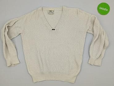 sweter lee: Lee, Sweter damski, rozmiar S — 2