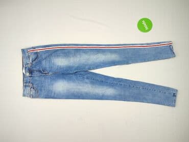 джинси жіночі сінсей: Miss RJ, Jeans for women, size M (EU 38) — 2