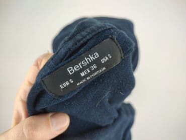 c and a bluza: Bershka, Women`s knitwear, size S (EU 36) — 4