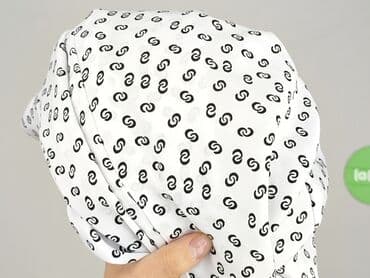 koszula hawajska c a: Women`s shirt, size M (EU 38) — 4