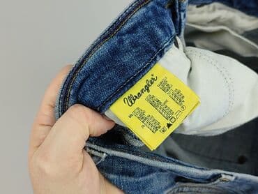 Wrangler, Джинси жіночі, розмір S — 4