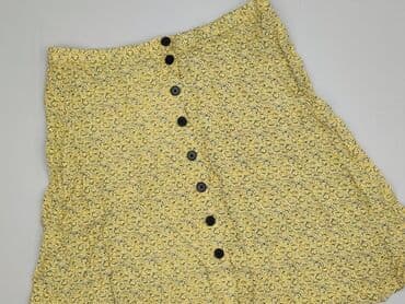 spódnica bananówka lata 70: Spódnica damska, rozmiar S — 2