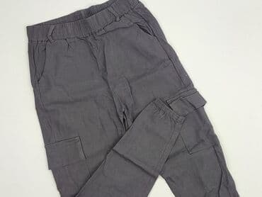 house cargo: Spodnie cargo damskie, rozmiar S — 1