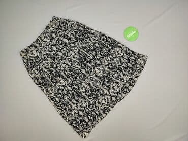 czarne spódnice bombka: Spódnica damska, rozmiar S — 3