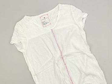 T-shirt damski, rozmiar S