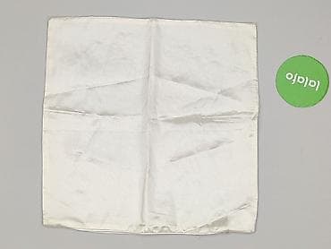 decathlon bonarka: Pillowcase, 40 x 40, kolor - Beżowy, stan - Bardzo dobry — 3