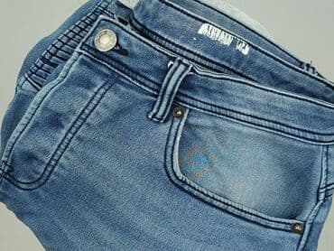 koszulka z barcelony: Szorty dla mężczyzn, 3XL, Denim Co, stan - Bardzo dobry — 7