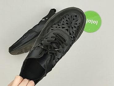 halówki stare: Sneakersy dla mężczyzn, rozmiar 39 — 5