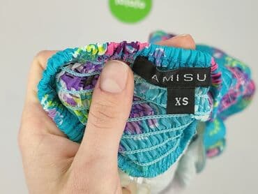 bluzki hello kitty: Amisu, Bluzka damska, rozmiar XS — 4