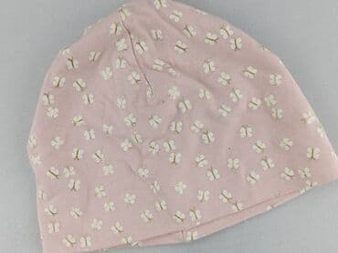 primark hello kitty piżama: Czapka, H&M, 7 lat, 52-54 cm, stan - Bardzo dobry — 1