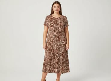 sukienka damska na 18: Primark, Sukienka damska, rozmiar 2XL — 1