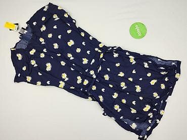 koszula nocna plus size: Tom Rose, Sukienka damska, rozmiar XL — 2