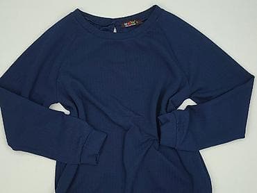 Niebieski Księżyc, Bluza damska
, rozmiar S