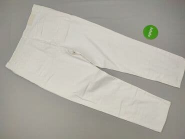 jeans mom slim fit stradivarius: Джинси жіночі, XL — 3