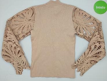 st bernard sweater: N°21, Sweter damski, rozmiar One size — 3