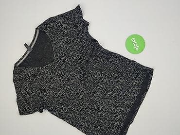 pull and bear formula 1: Multiblu, T-shirt damski, rozmiar M — 2