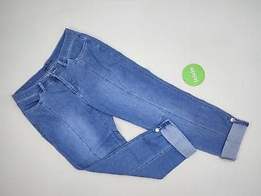 jeans balloon: John Baner, Jeansy damskie, rozmiar XL — 2