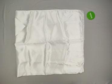 Artykuły papiernicze: Obrus 145 x 280, kolor - Biały, stan - Bardzo dobry — 3