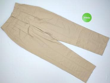 spodnie straus: Ashley Brooke, Spodnie materiałowe damskie, rozmiar S — 2