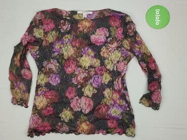 bluzka fuksja plus size: Жіноча блуза, L на lalafo.pl — 2 bluzka fuksja plus size: Жіноча блуза, L — 2