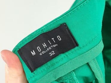mohito krótkie spodenki: Mohito, Shorts for women, size 2XS (EU 32) — 4