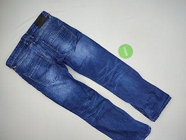 got: Jack & Jones, Jeansy dla mężczyzn, rozmiar L — 3