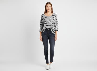 koszula swoateczna: FB Sister, Sweter damski, rozmiar XS — 8