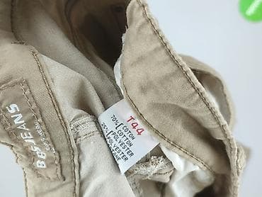 beloved spodnie: Spodnie materiałowe damskie, rozmiar L — 5