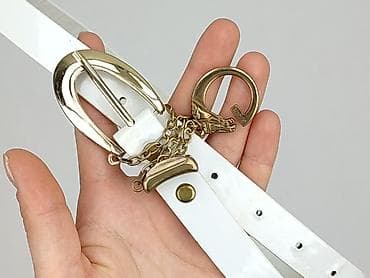 forever 21 belts: Ремінь, Для жінки, стан - Дуже гарний — 4