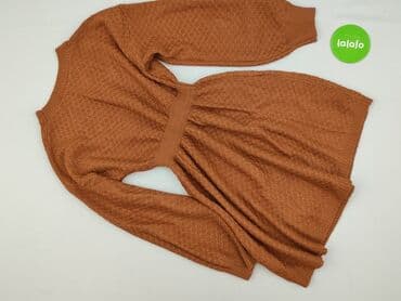 elegancki sweterek do sukienki: Sukienka damska, M — 4