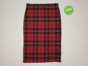 spódnice midi w groszki: Topshop, Spódnica damska, rozmiar M — 2