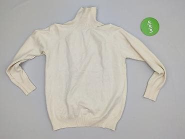 elegancki golf damski: Golf damski, rozmiar S — 3