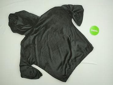 white widow bluzy: Bluza z kapturem damska, rozmiar 8XL — 3