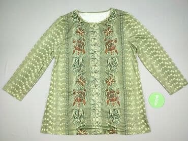 sukienka maxi sinsay: Bluzka damska, rozmiar XL — 2