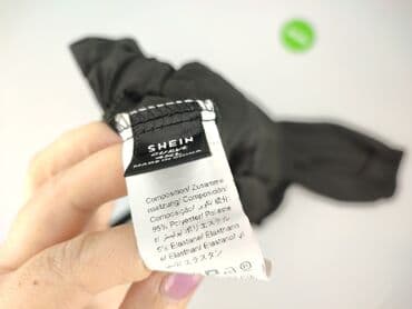 Kobiety: Shein, Ogrodniczki damskie, rozmiar 4XL — 5