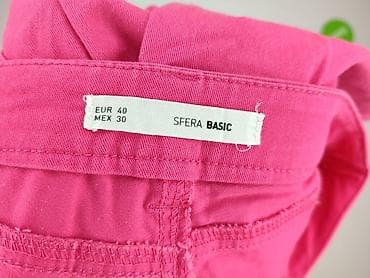 marc cain second hand: Jeansy damskie, rozmiar M — 4