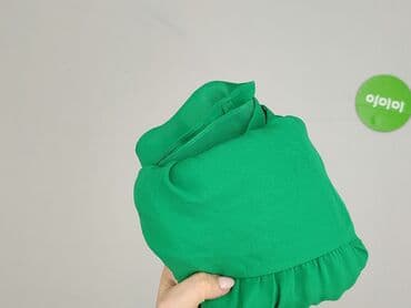 pepco zielona sukienka: Bluzka damska, rozmiar S — 5