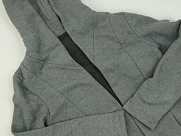 Bluza z kapturem damska, rozmiar S